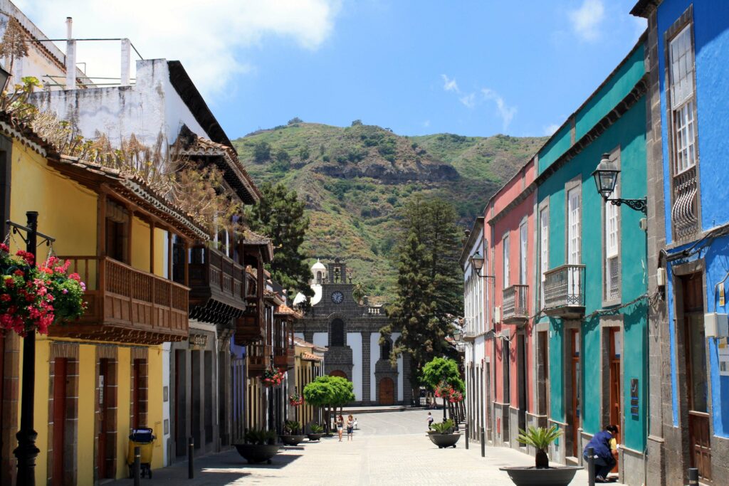 Teror