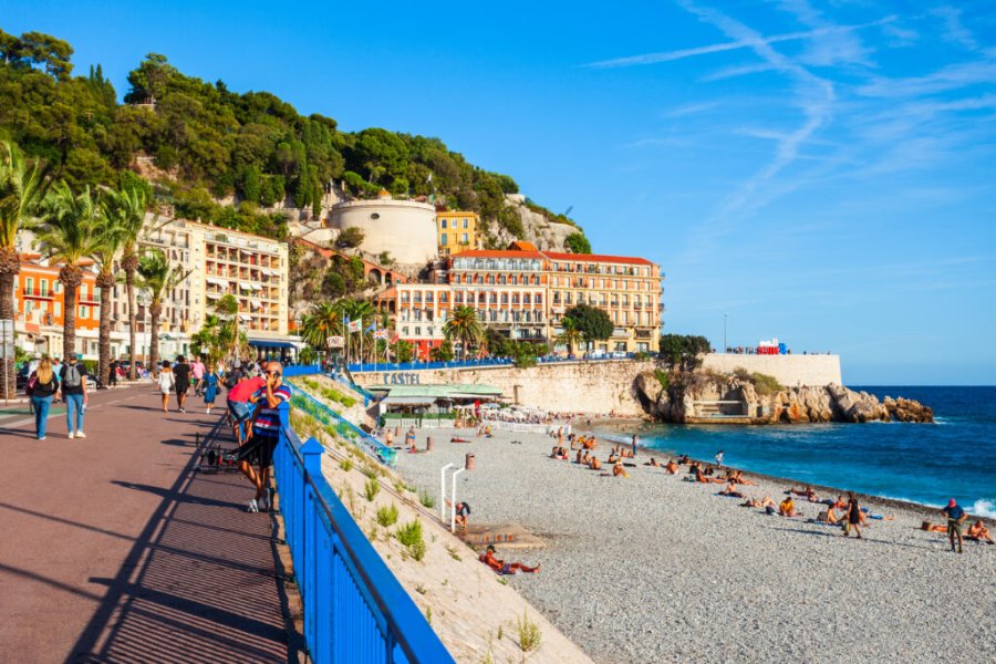 Los 10 mejores brunchs de Niza y alrededores