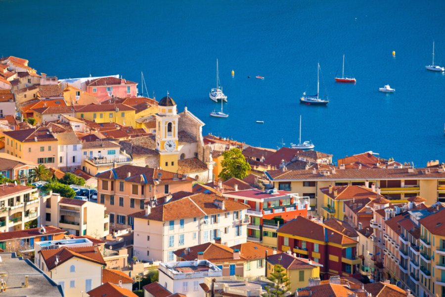 Top 10 des plus beaux rooftops sur sur Nice et ses alentours