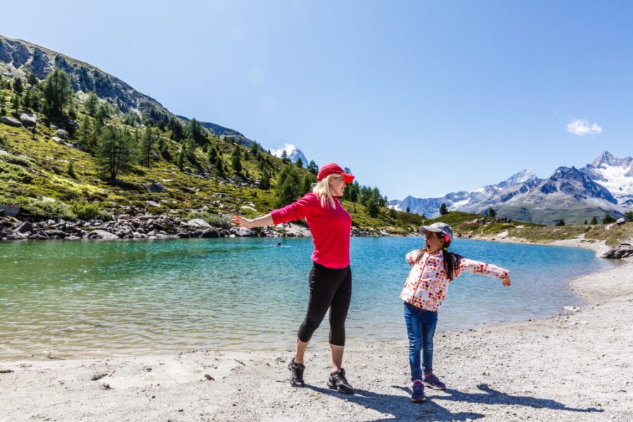 Wo kann man in den Bergen Urlaub machen? Die besten Reiseziele