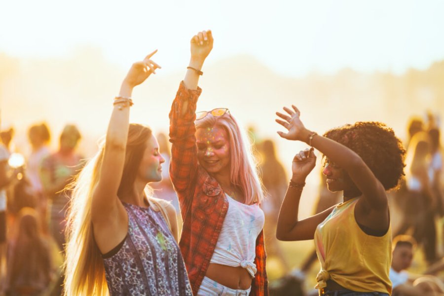 Festival Vieilles Charrues 2025 : le guide indispensable