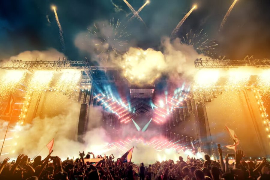 Les Ardentes 2024 Festival: the guide