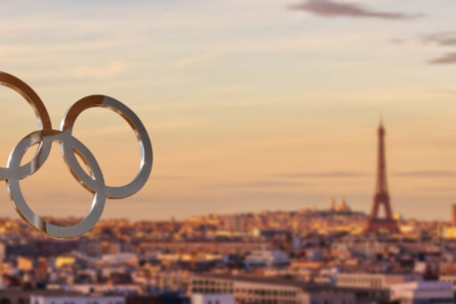 Paris 2024 Olympic Games: everything you need to know