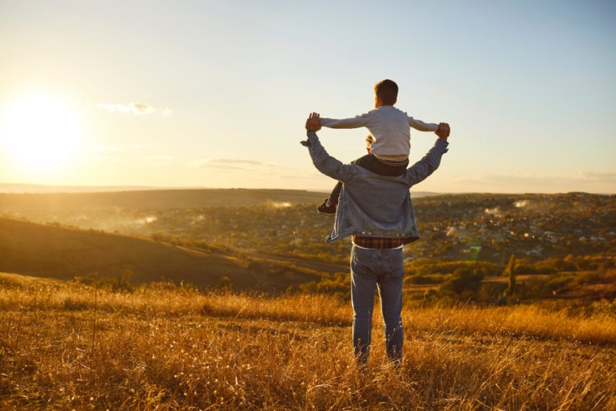 ¿Dónde ir de vacaciones al campo? Los mejores destinos