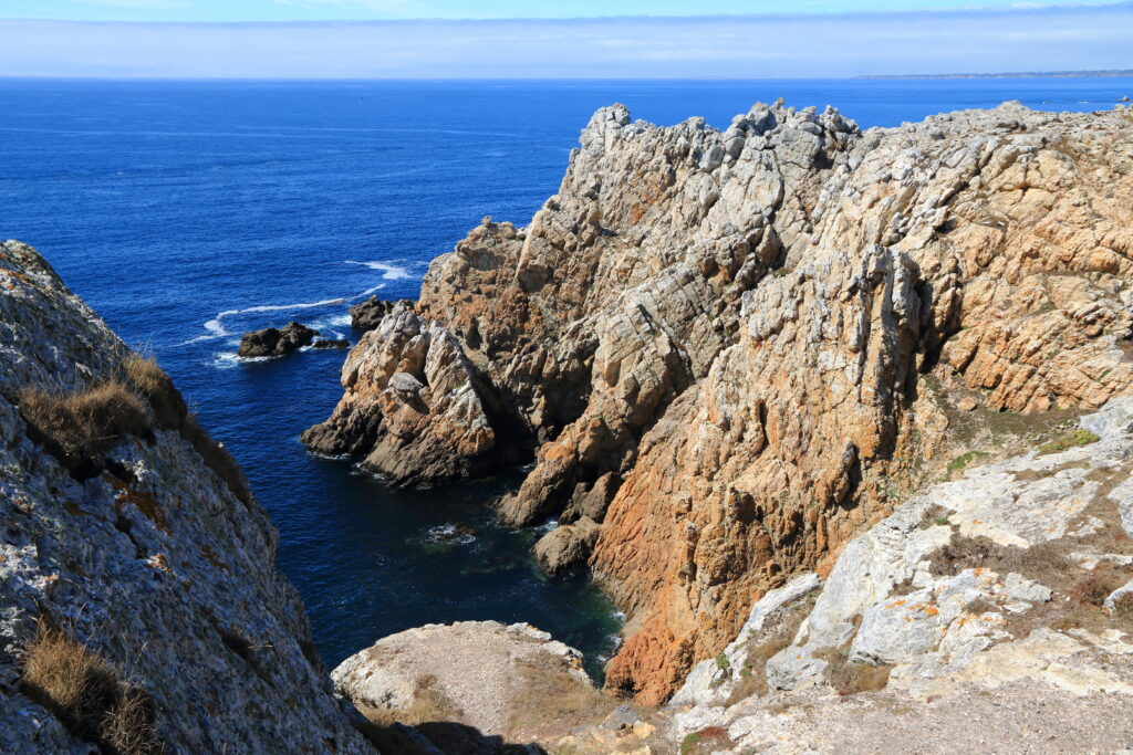 Pointe de Pen-Hir