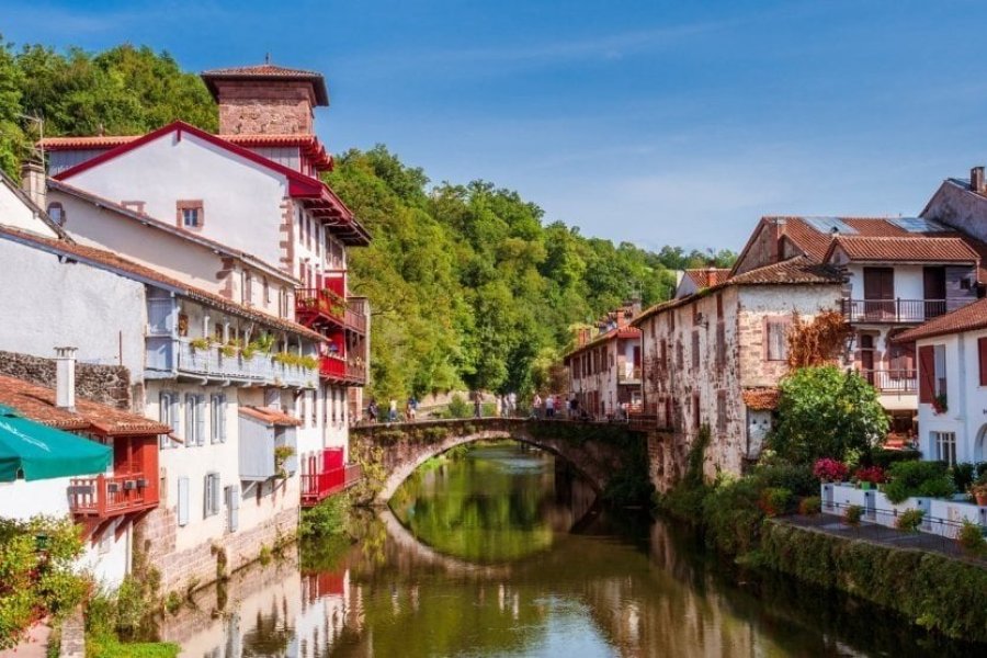 The 15 most beautiful villages in the Pyrenees