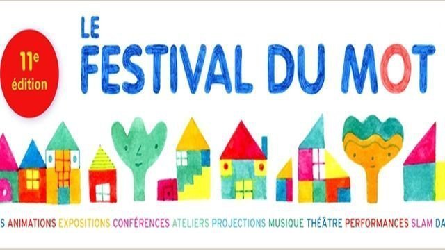 - © Festival du mot