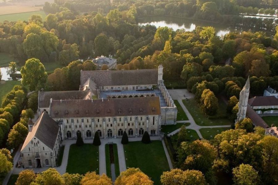 En 2014, la Fondation Royaumont fête son jubilé !