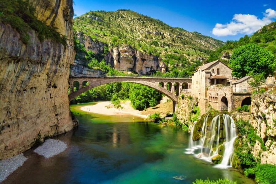 ¿Qué hacer y ver en el Tarn? Las 15 visitas obligadas