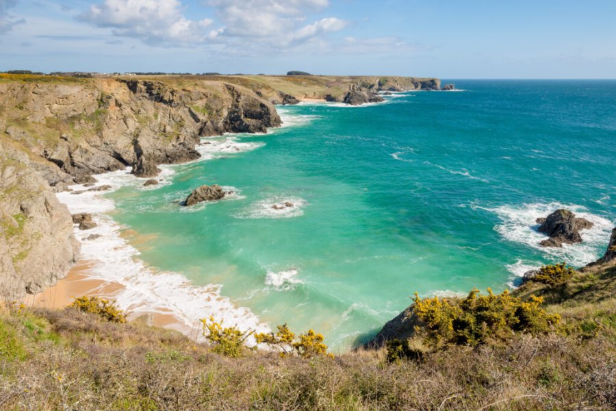 Que faire, que visiter à Belle-Île-en-Mer ? Les 15 incontournables en 2025