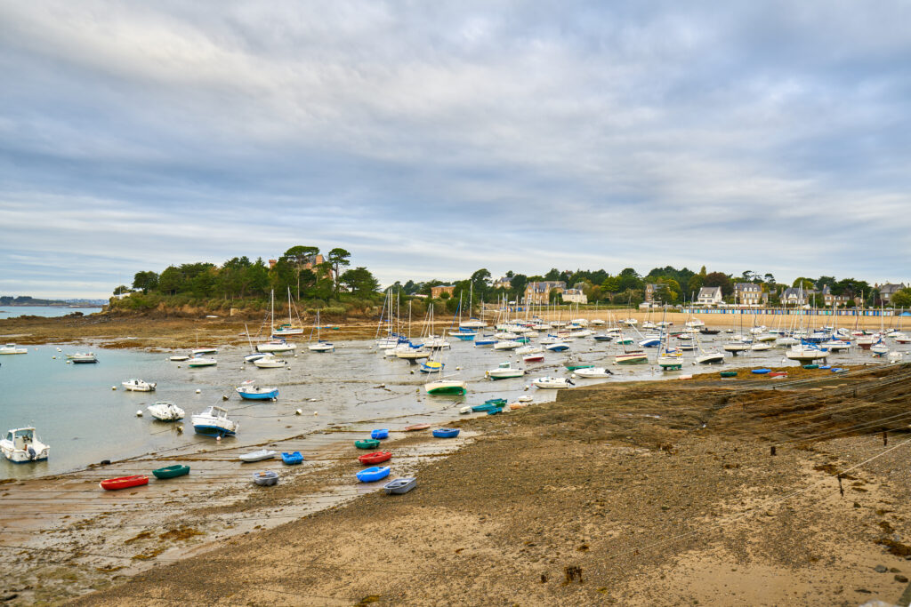 Saint-Briac-sur-Mer