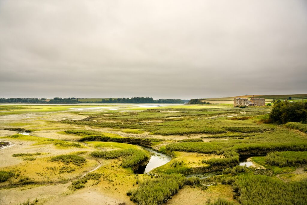 Que voir Côte d'Émeraude Bretagne ? La Vallée de la Rance 