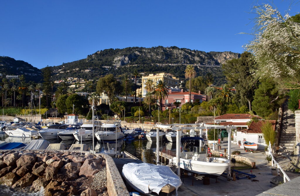 Que voir à Beaulieu-sur-Mer ? Port de Plaisance beaulieu