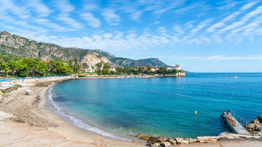 Baie des Fourmis