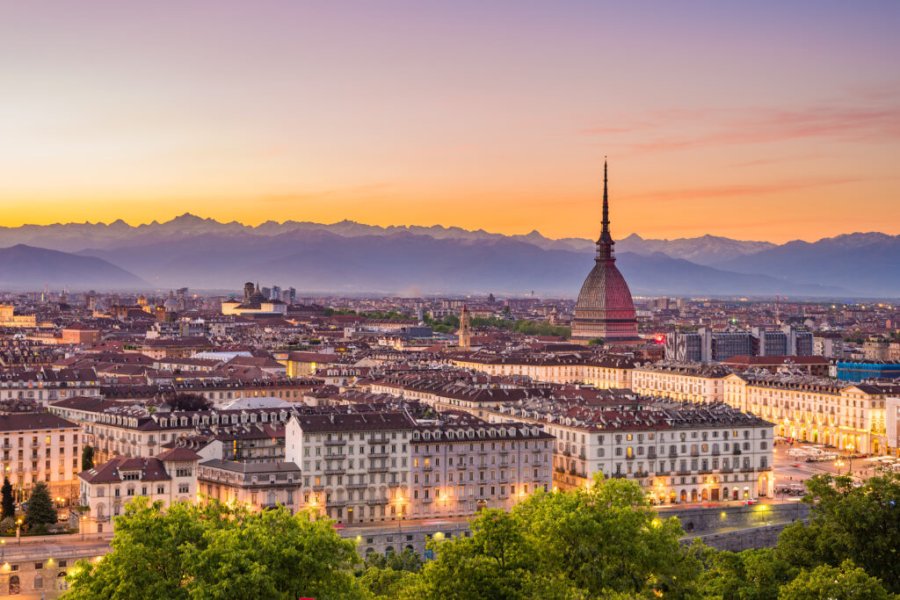 Que faire, que visiter à Turin ? Top 15 des incontournables en 2025