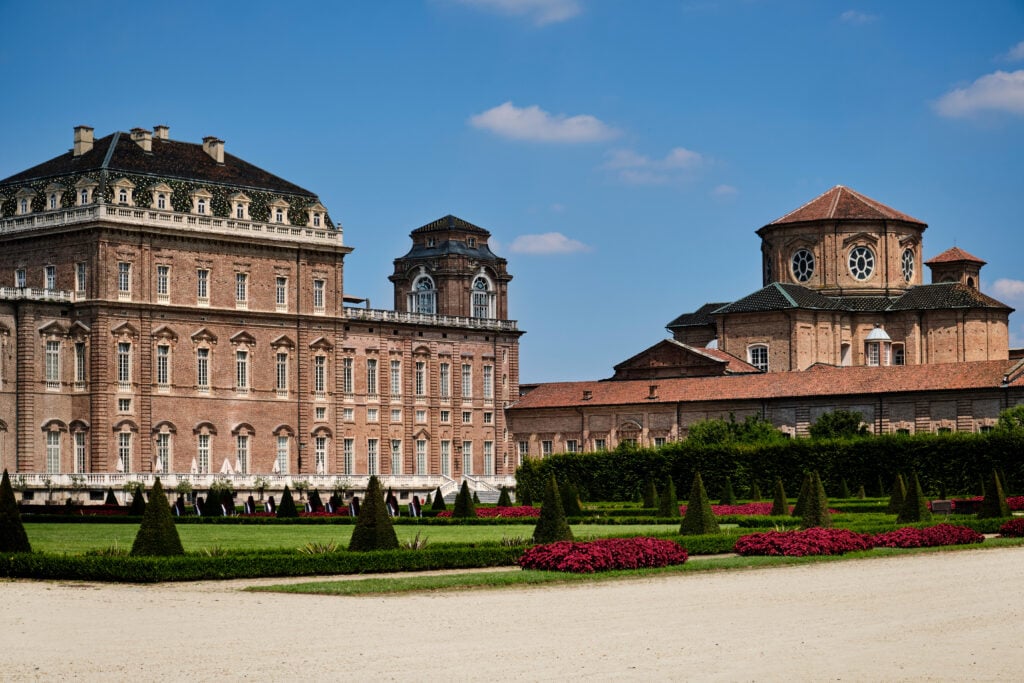 La Reggia di Venaria Reale