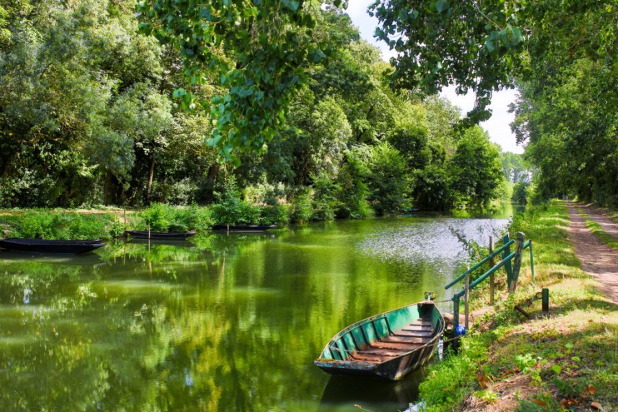 Los 11 paseos más bonitos de Vendée