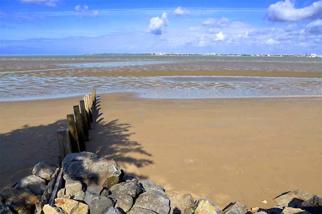 Saint Brévin les Pins