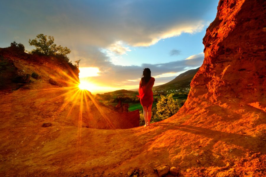 Top 11 des plus belles randonnées à faire en Provence-Alpes-Côte-d'Azur en 2025
