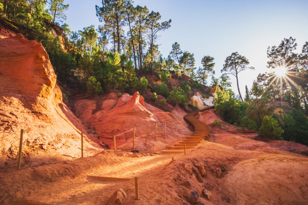 Provençal Colorado