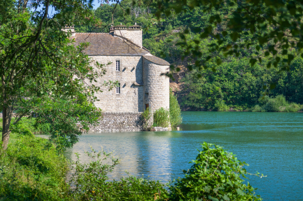 Château de Castanet