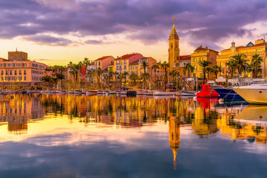 Qué hacer y ver en Sanary-sur-Mer Los 15 imprescindibles