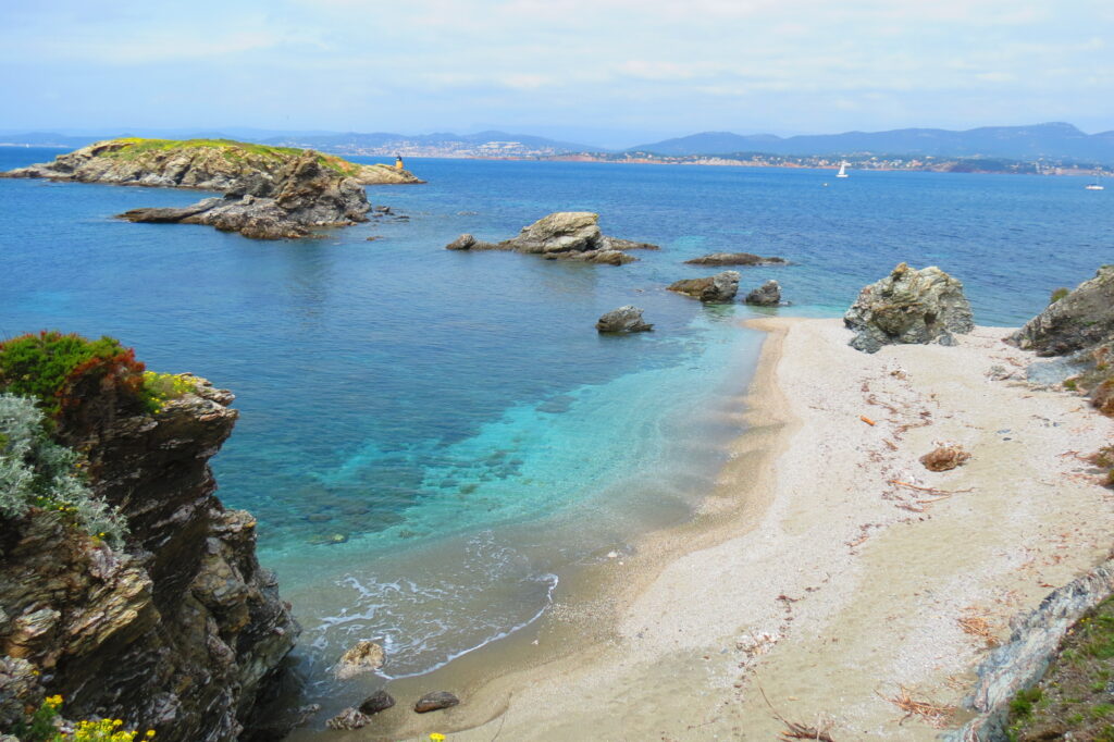 L’île des Embiez