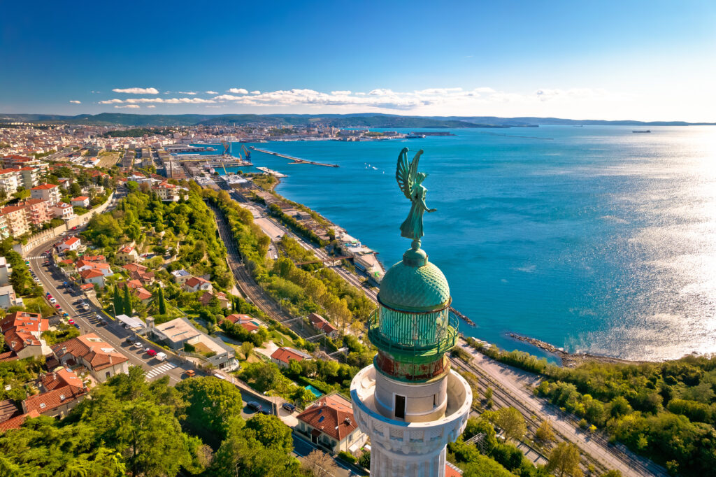 Phare de la Victoire