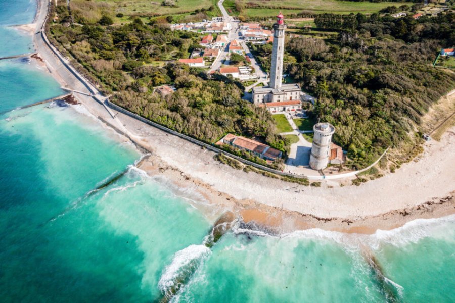 Quel camping choisir en Charente-Maritime ? Les incontournables en 2025