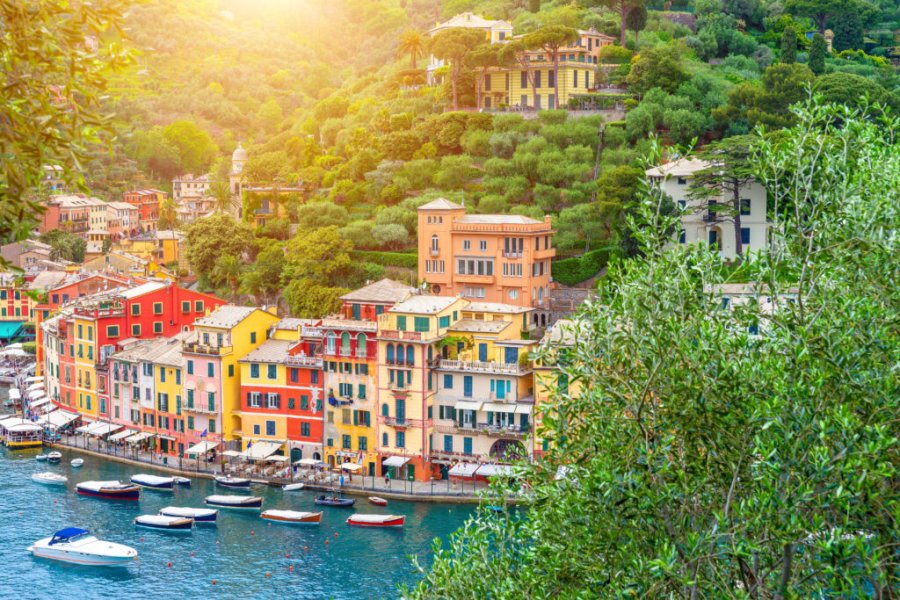 Que faire, que voir à Portofino ? Les 13 incontournables
