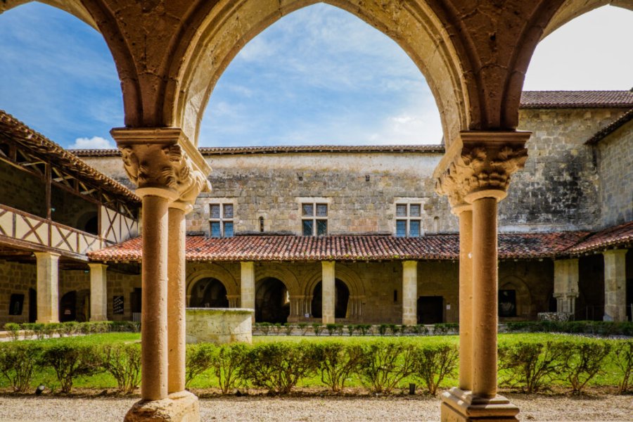 ¿Qué hacer y ver en el Gers? Las 17 visitas obligadas