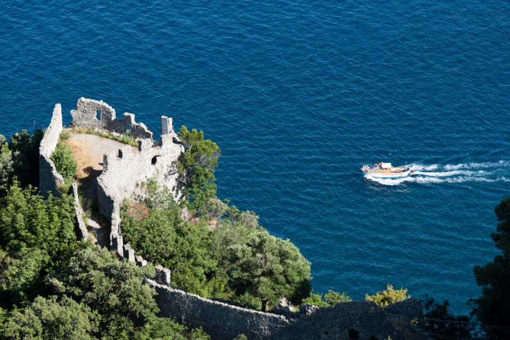 Torre dello Ziro