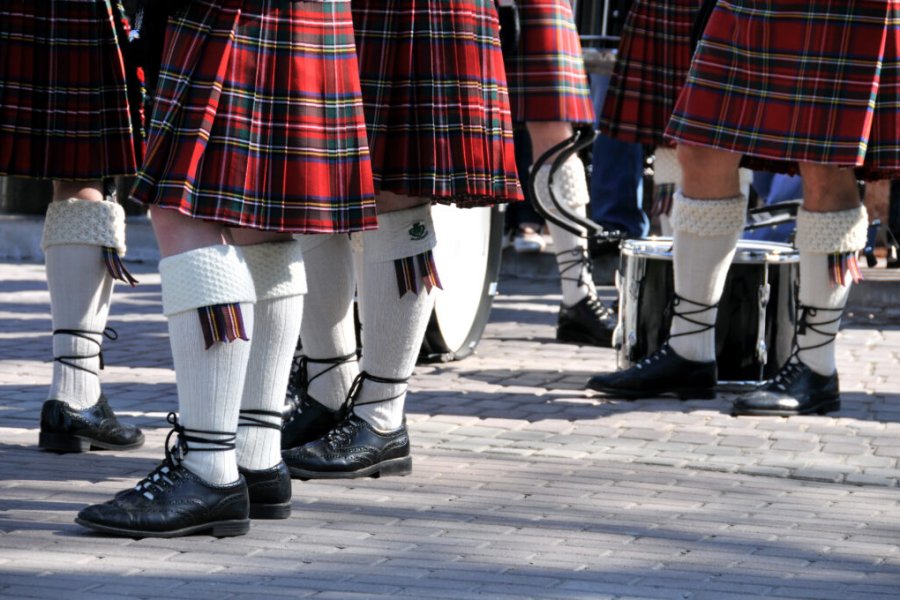 Festival Interceltique de Lorient 2025 : le guide