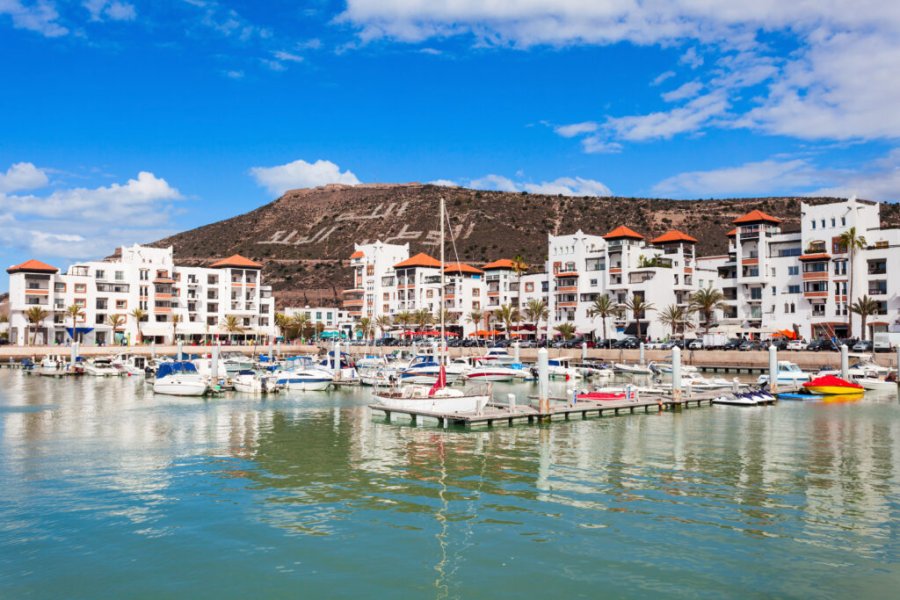 Was kann man in Agadir unternehmen, was besichtigen? Die 17 unumgänglichen
