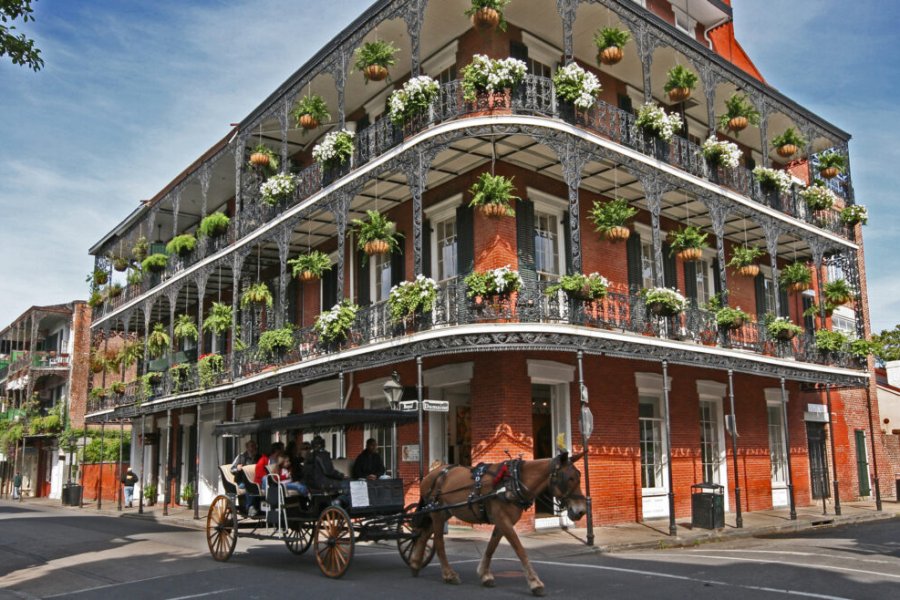 4 destinations hors des sentiers battus à visiter aux USA
