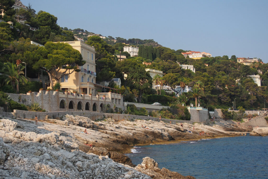Villa Les Camélias, incontournables du Cap d'Ail