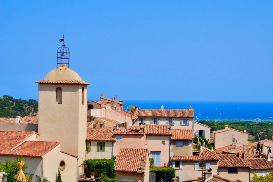 What to see and do in Ramatuelle? The 10 must-sees