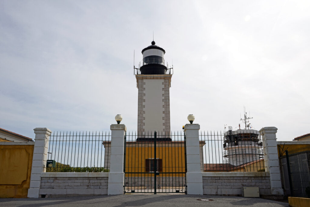 Phare du Cap Camarat