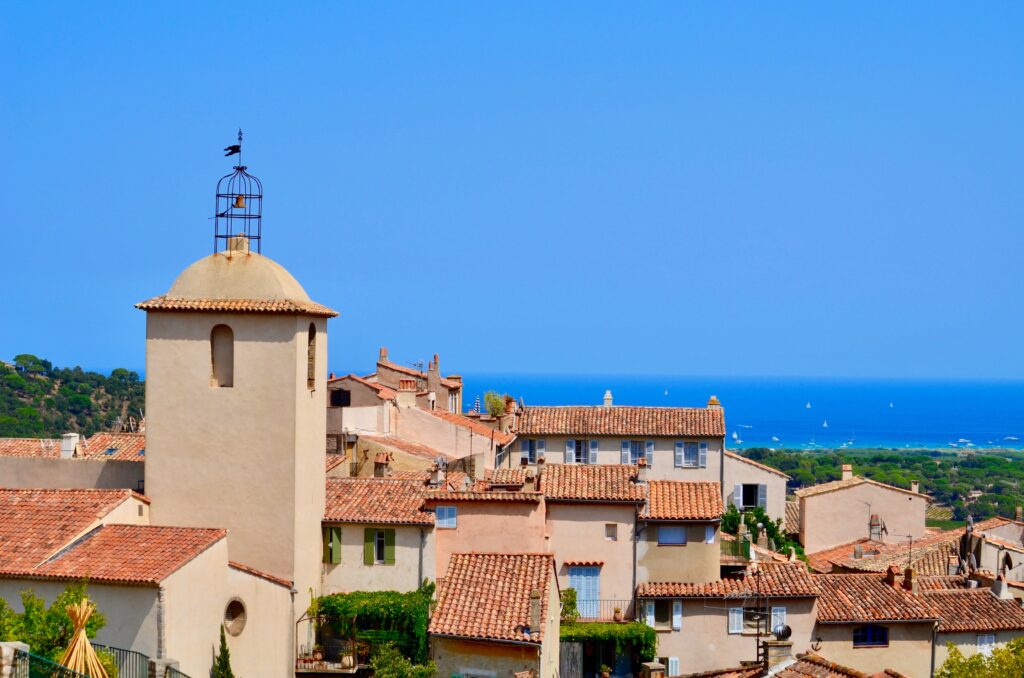 Que voir, que faire à Ramatuelle ? Les 10 incontournables