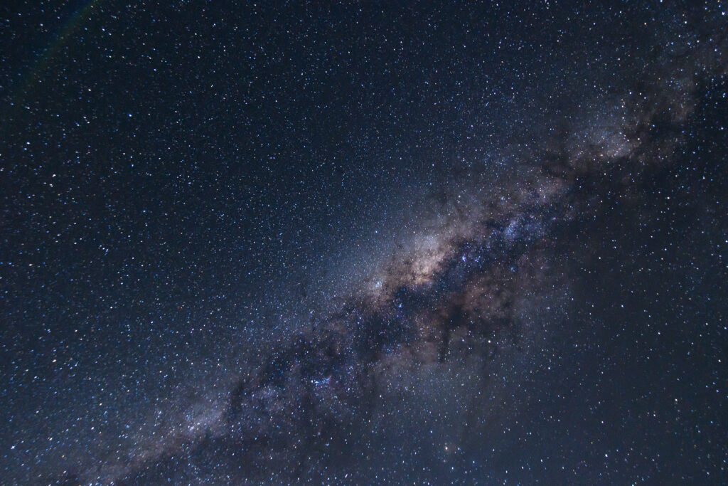 Milky Way