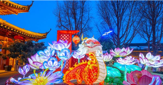 Splendeurs de Chine à Céret