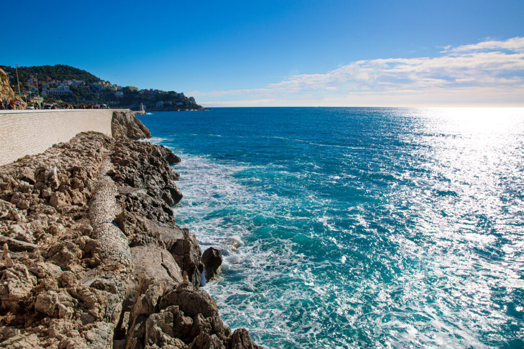 Côte d'Azur 