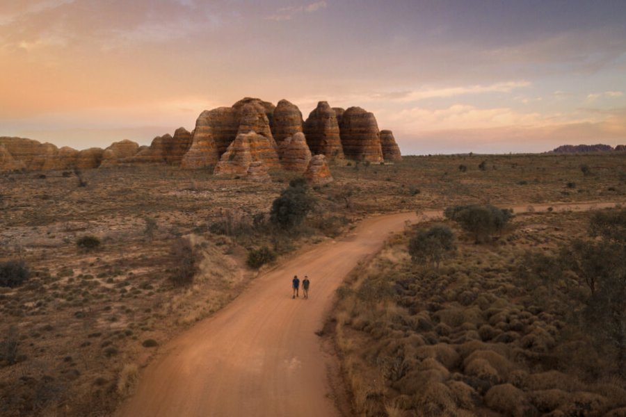 Que faire, que visiter dans l'Ouest Australien ? Top 10 des incontournables en 2025