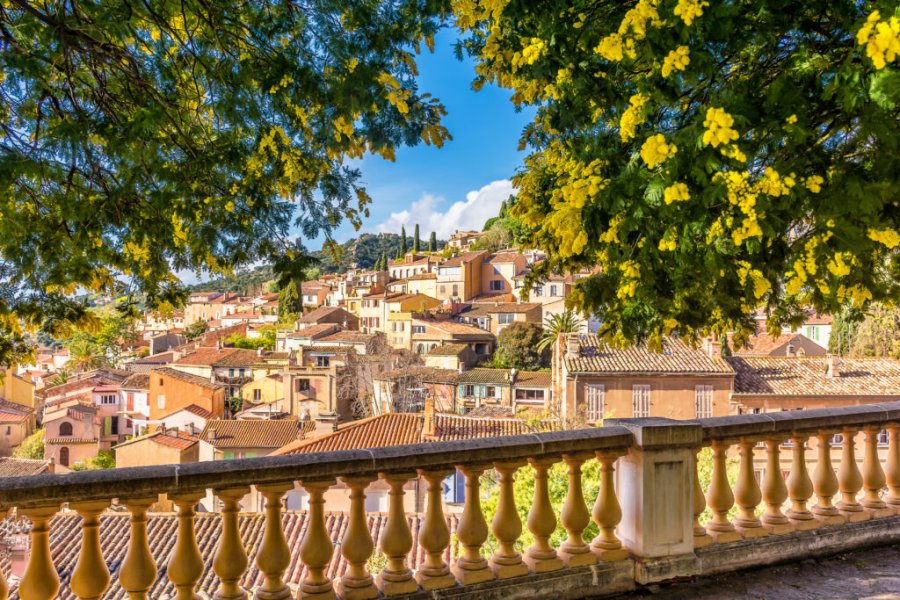 What to see and do in Bormes-les-Mimosas? The 11 must-sees
