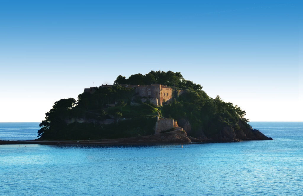 Fort de Brégançon