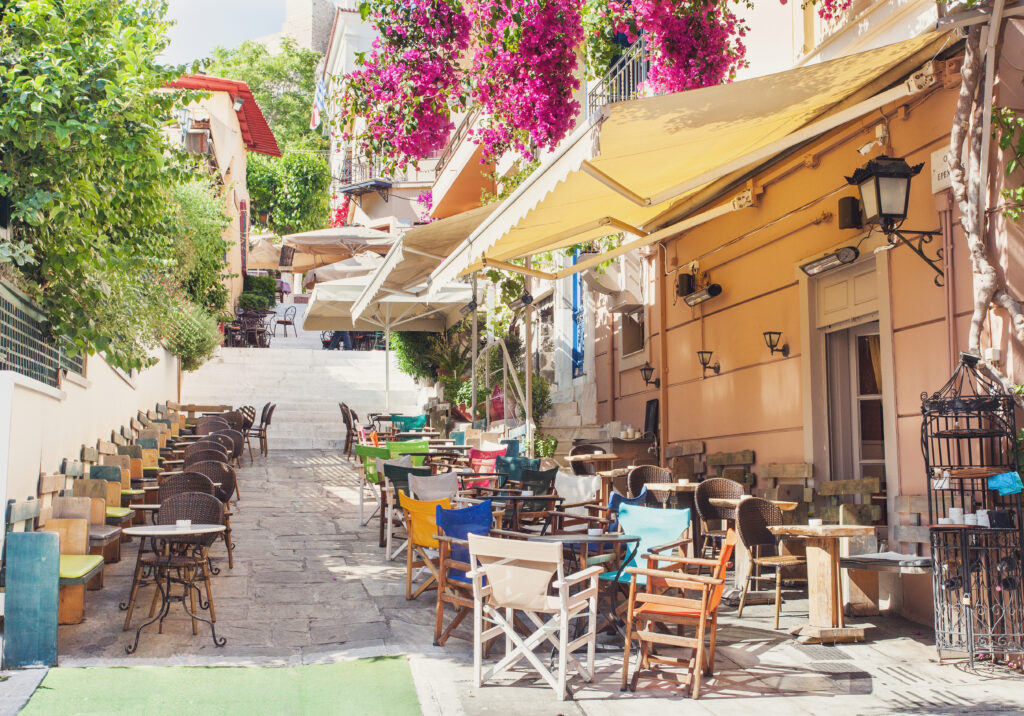 Plaka