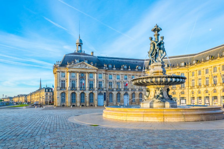 Top 13 des activités à faire à Bordeaux cet été