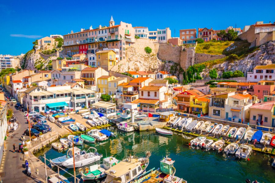 Que faire à Marseille cet été ? Top 13 des activités incontournables