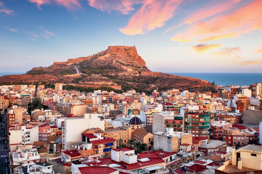 Was kann man in Alicante unternehmen, was besichtigen? Die 15 unumgänglichen