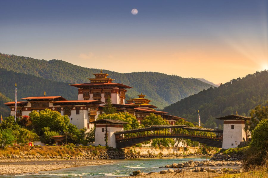 Top 5 unusual destinations to visit this summer
